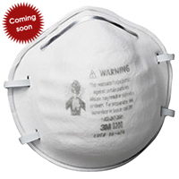 Particulate N95 Respirators